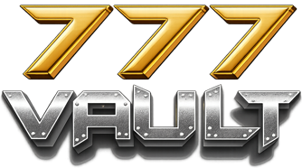 777vault Logo